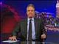 The Daily Show with Jon Stewart : June 2,  2010 : (06/02/10) Clip 4 of 4