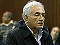 Dominique Strauss-Kahn Due Back in Court