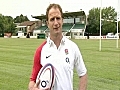O2 Rugby Reunion - win Mike Catt as your waterboy!
