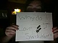 Why I love Switchfoot