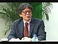 日本よ、今...「闘論！倒論！討論！2009」『小沢問題と鳩山内閣の行方』其ノ弐