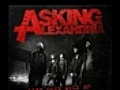 Asking Alexandria - Breathless