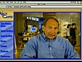 Net Cafe: Web StartUps - May 4,  2001 (9/14/01)