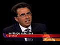 Calatrava Talks Architecture