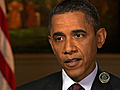 Obama pressuring for change in Syria