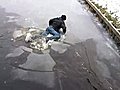 Winter Fails 2011