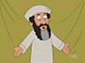 Osama Bin Laden - Family Guy