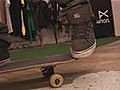 How To Shove It On A Skateboard