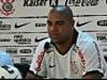 Corinthians: Adriano folgt auf Ronaldo