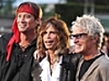 Steven Tyler: I Want To Be Johnny Depp’s &#039;Pirates&#039; Brother!