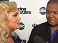 Lacey Schwimmer On Same Sex &#039;Dancing&#039; Couple: &#039;I Think It’s Brilliant&#039;