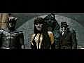 Movie Trailer: Watchmen