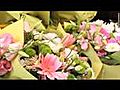 LG Fleur Rapid Flore fleuristes à Issy les moulineaux