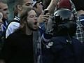 Vancouver Fans Riot After Loss