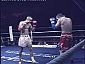 Farid VILLAUME vs Jan VAN DENDEREN