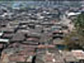 Global firms to develop Asian slum