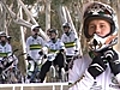 Aussies ready for BMX champs