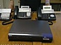 Samsung Office Serv DS 5007S