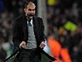 Guardiola no entiende las críticas de Wenger