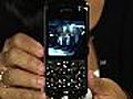 RIM BlackBerry Tour 9630 (Sprint)