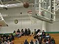 Bulkeley vs. Bloomfield 12/17