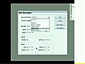 Adobe InDesign CS2 - Creating Margins and Columns