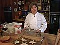 Food University - Baking Tips with Mary Ann Esposito