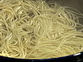 TLC Cooking: Egg Pasta