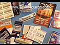 FREE ITEMS IN MAIL - SIGN UP FOR TIP RESOURCE