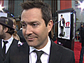 Thomas Lennon Interview - 17 Again