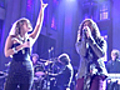 &#039;Rock of Ages&#039; Medley (2/16/2011)