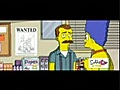 Les Simpson le Film : extrait 3 