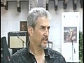 Howe Gelb fusiona el flamenco con el rock sureño