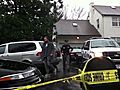 Triple Homicide in Upper Merion