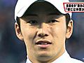 東京6大学野球で早大優勝　斎藤佑樹投手「何を持っているか確信した、仲間です」