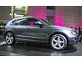 Audi Q5 Crossover