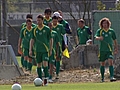 ADO Den Haag is klaar voor Europa