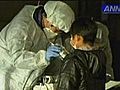 Japan tsunami hits Sendai airport