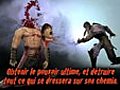 Mortal Kombat - Rain trailer #2
