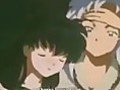 Inuyasha and Kagome Everytime We Touch