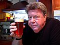 Watch Comedian George Wendt Discuss his New Book Drinking with George