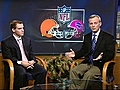 Mike and Chuck Recap the Bills and Browns