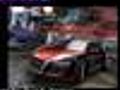 IT Games - Need For Speed Carbon - video