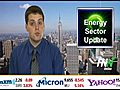 Energy Sector Update: June 1,  2011