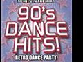 90’s Best Dance Hits