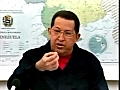 Chavez discusses battle with cancer