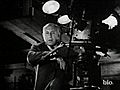 Biography - Cecil B. DeMille