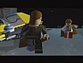 Video del LEGO Star Wars Complete Saga