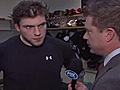 Bobby Ryan on Ducks&#039; 4-1 loss to Nashville