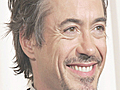 Biography: Robert Downey Jr. - Always Working